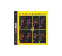 Ayers, Roy - Daddy Bug - Digipack - Remasterisé