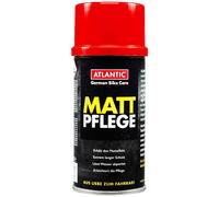 Atlantic Matt Soin Pour Vélo 150 Ml Spray Pour Effet Mat Vélo