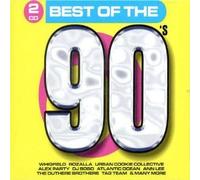 Atlantic Ocean Urban Cookie Collective Alex Party Cappella FPI Project - Best 0F The 9Os