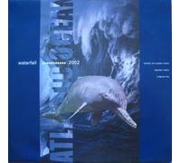 Atlantic Ocean - Waterfall 2002 [Vinyl Single]