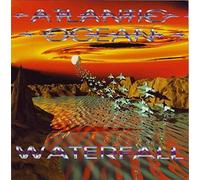 Atlantic Ocean - Waterfall