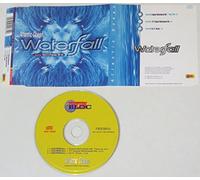Atlantic Ocean - Waterfall [Import]