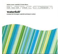 Atlantic Ocean - Waterfall [Import]