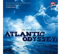 Atlantic Odyssey / Cd