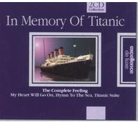 Atlantic Orchestra & Singers - The Complete Feeling [Import]