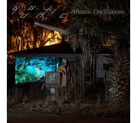Atlantic Oscillations CD