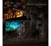 Atlantic Oscillations Inclus coupon MP3 Vinyle