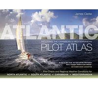 Atlantic Pilot Atlas