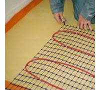 Atlantic – Plancher chauffant électrique Domocable 1600 W