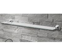 Spirella 1006419 Étagère ATLANTIC 60 cm (Chromé)