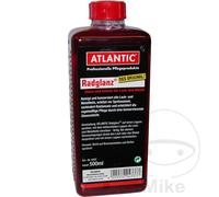 ATLANTIC polissage des pneus 500 ML