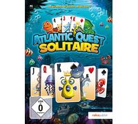 Atlantic Quest Solitaire [import allemand]