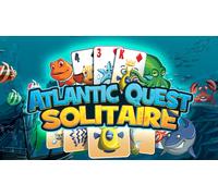 Atlantic Quest Solitaire (PC)