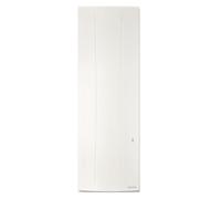 Radiateur chaleur 1800W AGILIA vertical pilotage intelligent connecté blanc carat - - 518418