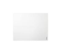 Radiateur chaleur douce - Sokio - digital - horizontal 2000W ATLANTIC