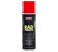 Atlantic Radwachs pour Vélo 300 ML Bombe Aérosol Laqué Métal Scellage Nettoie