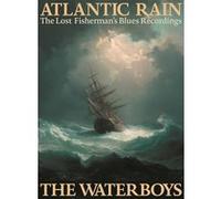 Atlantic Rain : The Lost Fisherman's Blues Recordings Coffret