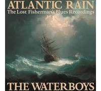 Atlantic Rain : The Lost Fisherman's Blues Recordings Coffret
