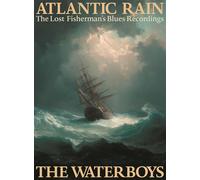 Atlantic Rain : The Lost Fisherman's Blues Recordings Coffret CD