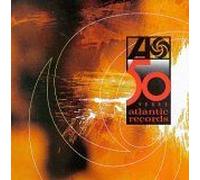 Atlantic Records: 50 Years [2-Cd Set]