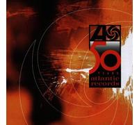 Atlantic Records 50 Years - Atlantic Records: 50 Years [2-CD SET] by Atlantic Records 50 Years (1998) Audio CD