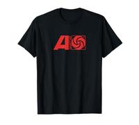 Atlantic Records Red Logo T-Shirt