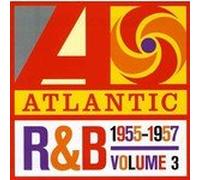 Atlantic Rhythm - 1955-1957