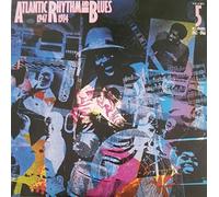 Atlantic Rhythm and Blues 1947-1974-Vol. 5 (1962-1966) - Atlantic Rhythm & Blues 1947-1974 (Volume 5 1962-1966) [2xVinyl]