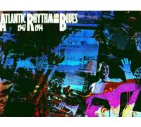 Atlantic Rhythm and Blues 1947 - 1974, Vol. 6 (1966 - 1969)