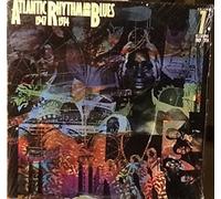 Atlantic Rhythm and Blues 1947-1974-Vol. 7 (1969-1974) - 07:Donny Hathaway, Tyrone Davis, Les NcCann & Eddie Harris, Aretha Franklin, King Floyd.. / Vinyl record [Vinyl-LP]