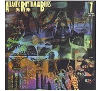 Atlantic Rhythm & Blues Vol. 7 A. Franklin, R. Flack & D. Hathway, The Spinners