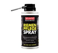 Atlantic Riemenpflegespray Ceinture Courroie D'Entraînement Soins pour Vélo 150