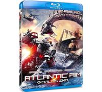 Atlantic Rim [Blu-ray]