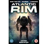 Atlantic Rim [Edizione: Regno Unito] [Import]