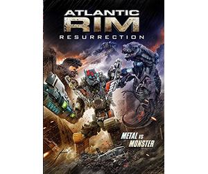 Atlantic Rim Resurrection