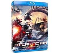 Atlantic rim, world's end - Blu-ray G