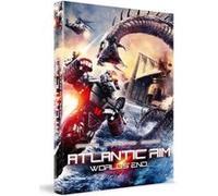 Atlantic rim, world's end - DVD G