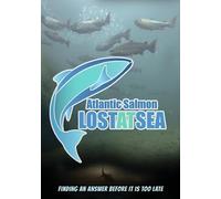 Atlantic Salmon-Lost at Sea