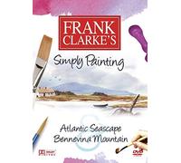 Atlantic Seascape / Bennevina Mountain