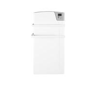 Atlantic Chauffage - Sèche-serviettes KEA Vertical Blanc Atlantic 841515 - Blanc - Blanc