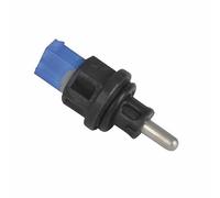 ATLANTIC - Sonde sécurité fumée - Bleu, Transistor bipolaire, Bouton poussoir, Manuel, IP44