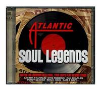 Atlantic Soul