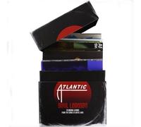 ATLANTIC SOUL BOX 20 CD POP NEUF SAM DEES/DON COVAY/THE DRIFTERS/RAY CHARLES UVM