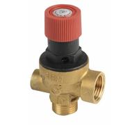 Atlantic - Soupape sécurité 1/2 dme - ATLANTIC : 174404