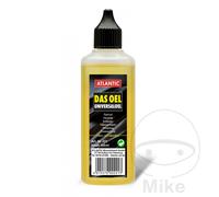 ATLANTIC Spray d''huile lubrifiante universel 100 ML