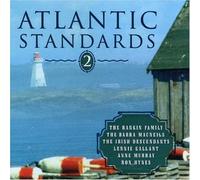 Various Artists - Atlantic Standards, Vol. 2 [Import]