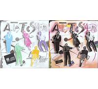 Atlantic Starr - As The Band Turns