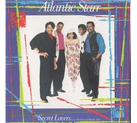 Atlantic Starr - B e s t Of (SecretIovers)