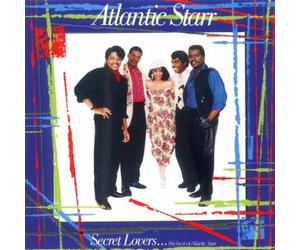 Atlantic Starr - Best of Atlantic Starr