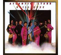 Atlantic Starr - Brilliance-Expanded [Import]